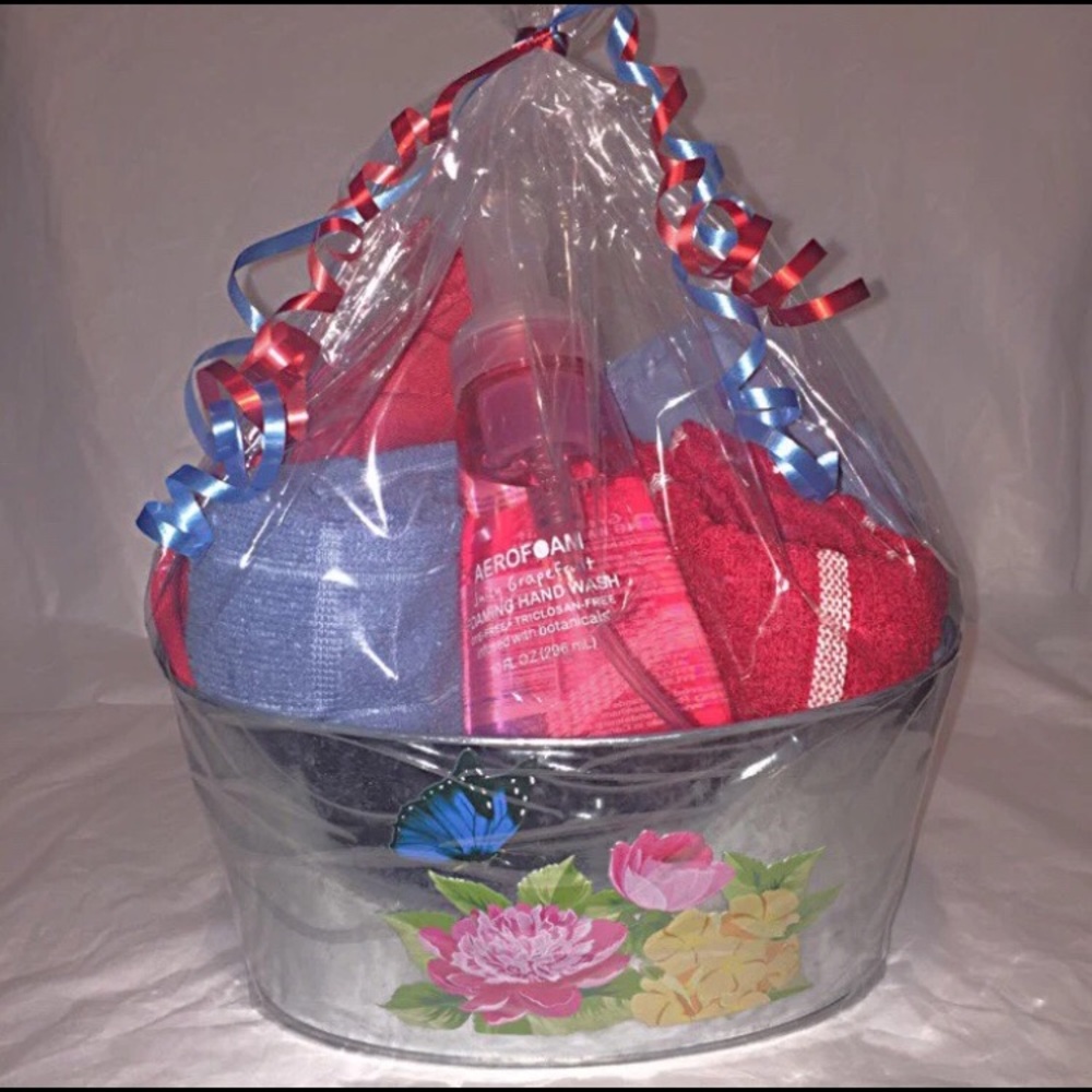 LAST ONE - Kitchen Gift Set